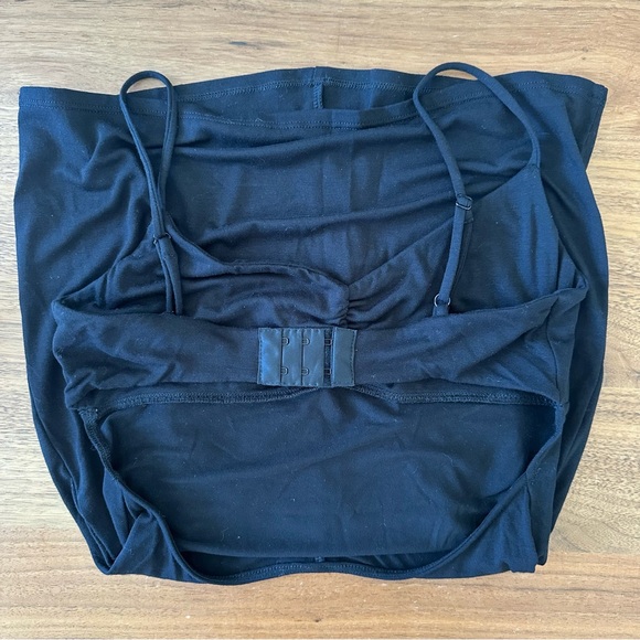 NBD Open Back Mini Dress - Picture 5 of 6